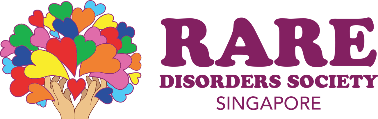 RARE DISORDERS SOCIETY SINGAPORE